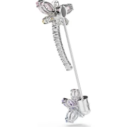 Ariana Grande x Swarovski brooch