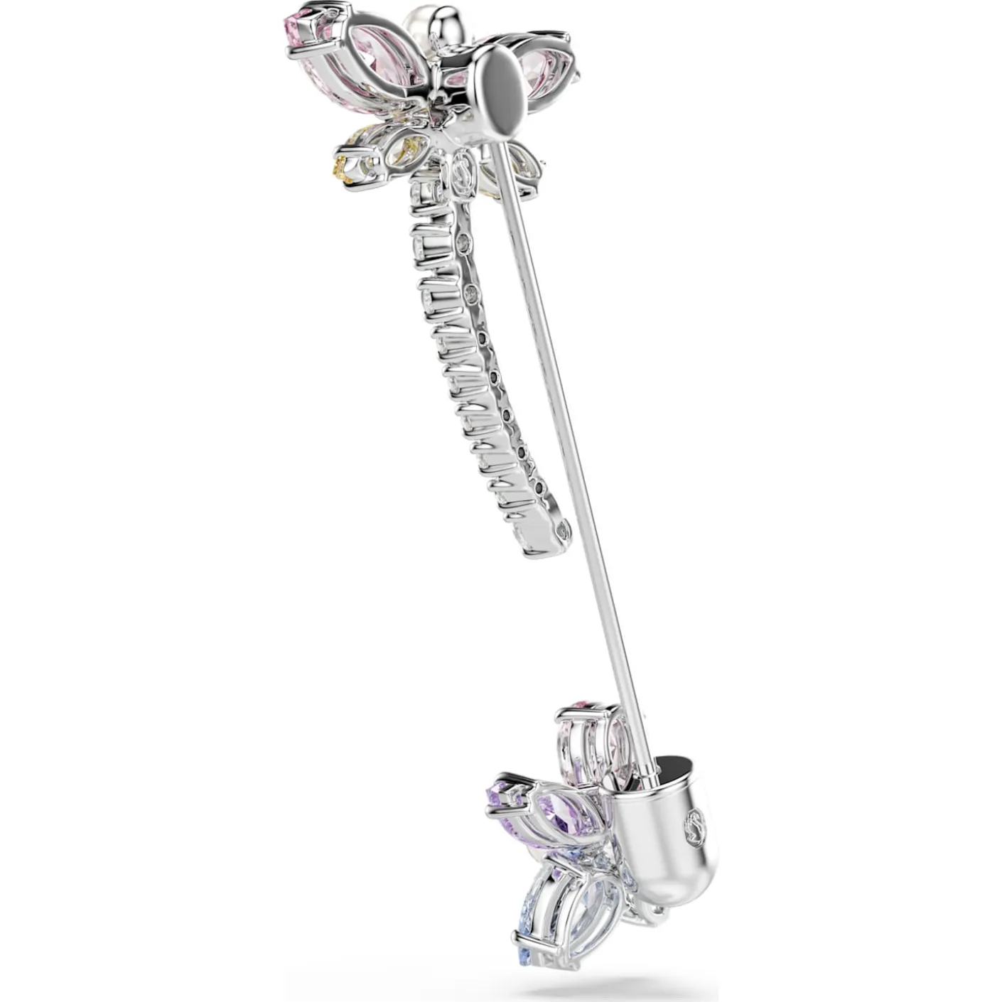 Ariana Grande x Swarovski brooch