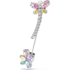 Ariana Grande x Swarovski brooch