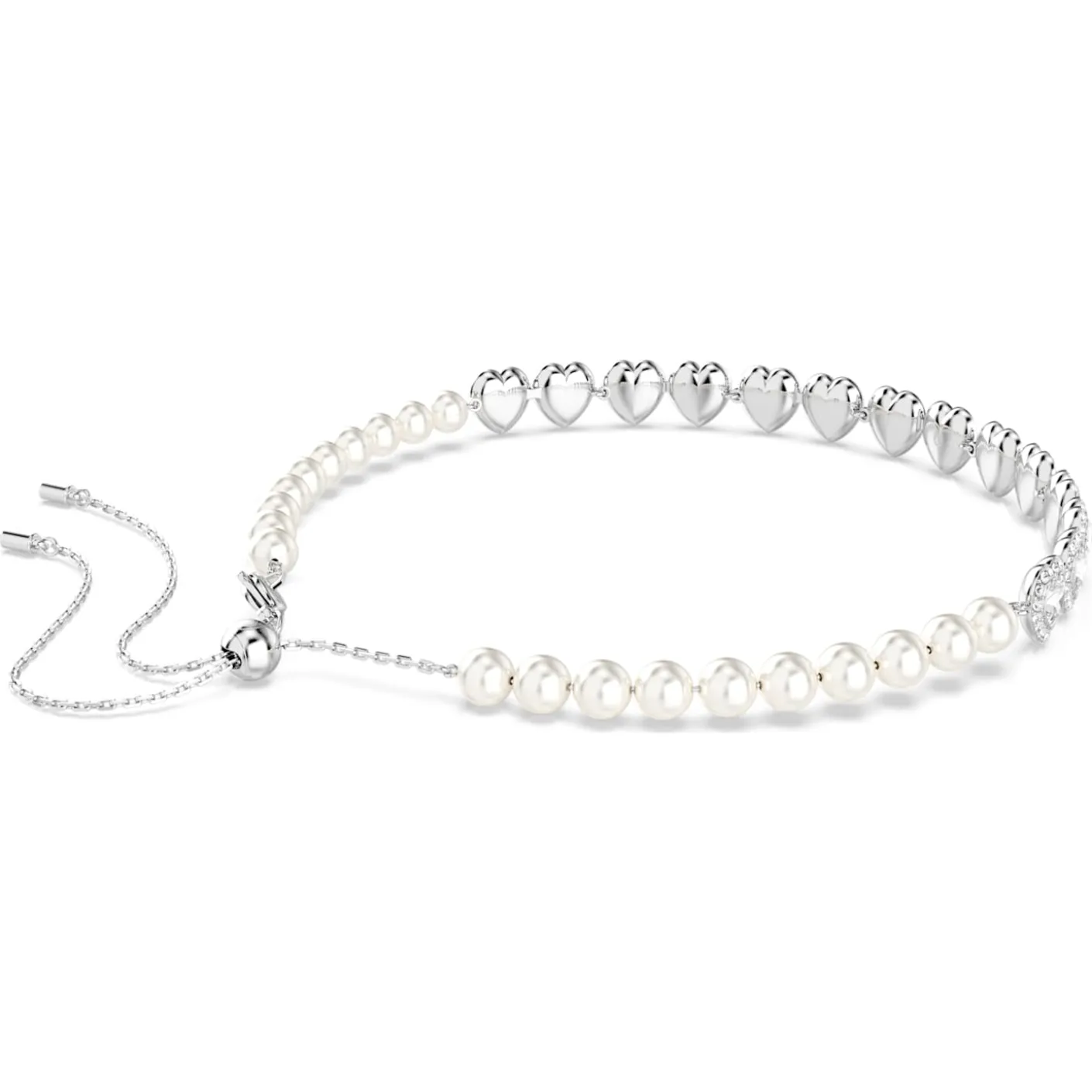 Ariana Grande x Swarovski choker