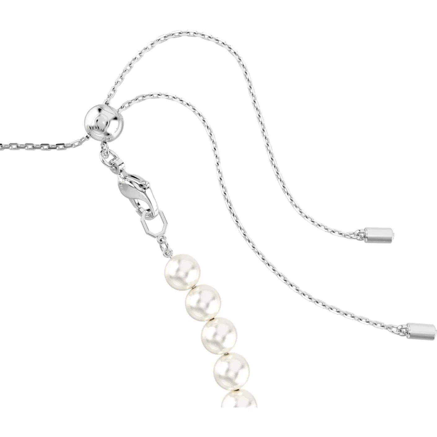 Ariana Grande x Swarovski choker