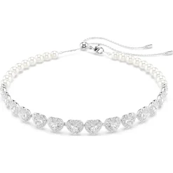 Ariana Grande x Swarovski choker