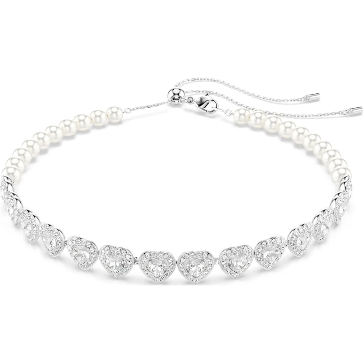 Ariana Grande x Swarovski choker