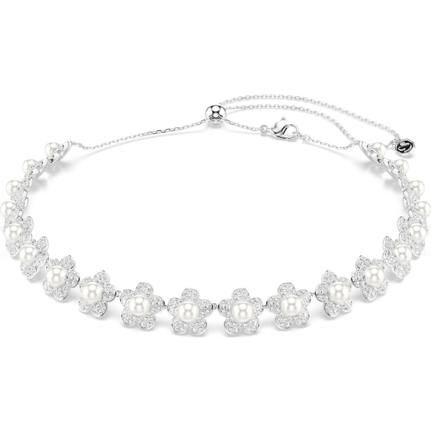 Ariana Grande x Swarovski choker