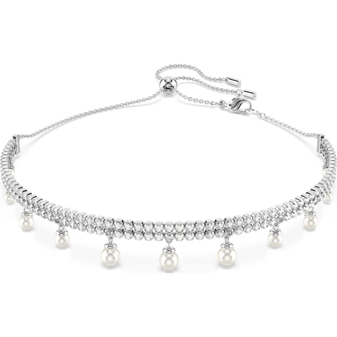 Ariana Grande x Swarovski choker