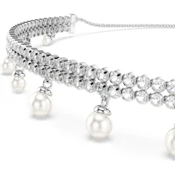 Ariana Grande x Swarovski choker