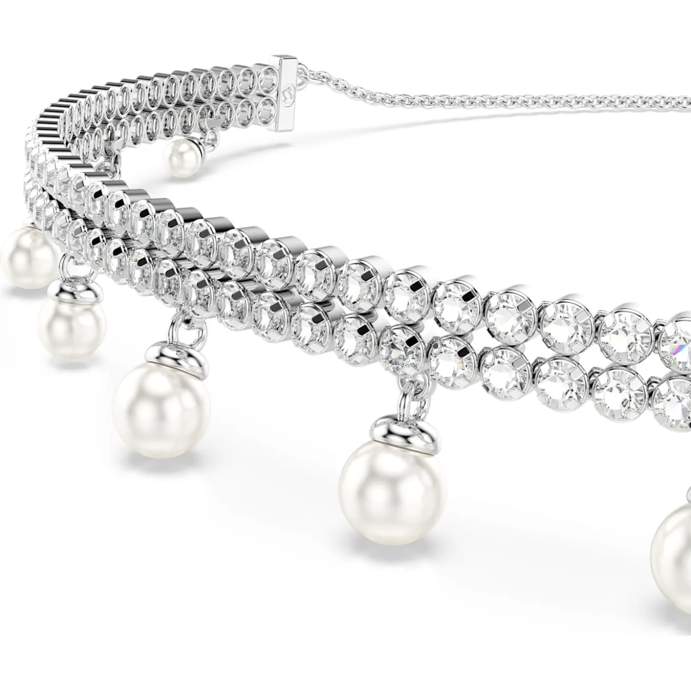 Ariana Grande x Swarovski choker