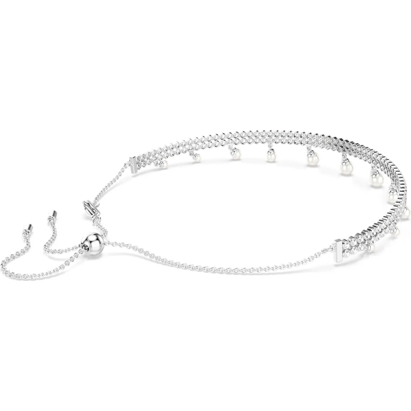Ariana Grande x Swarovski choker