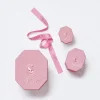 Ariana Grande x Swarovski clip earrings