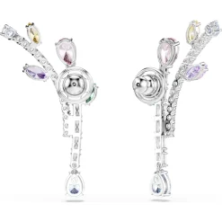 Ariana Grande x Swarovski drop earrings