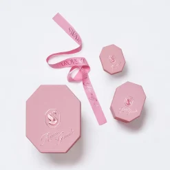 Ariana Grande x Swarovski ear cuffs