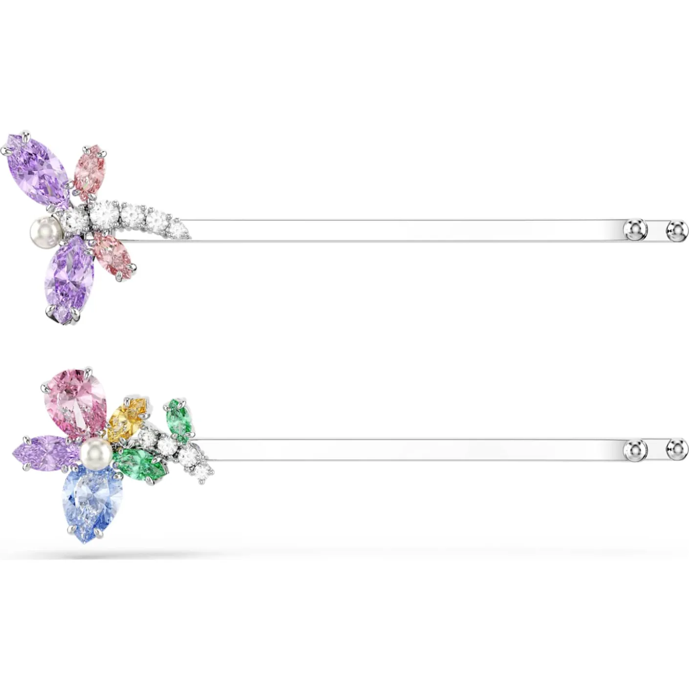 Ariana Grande x Swarovski hair pin
