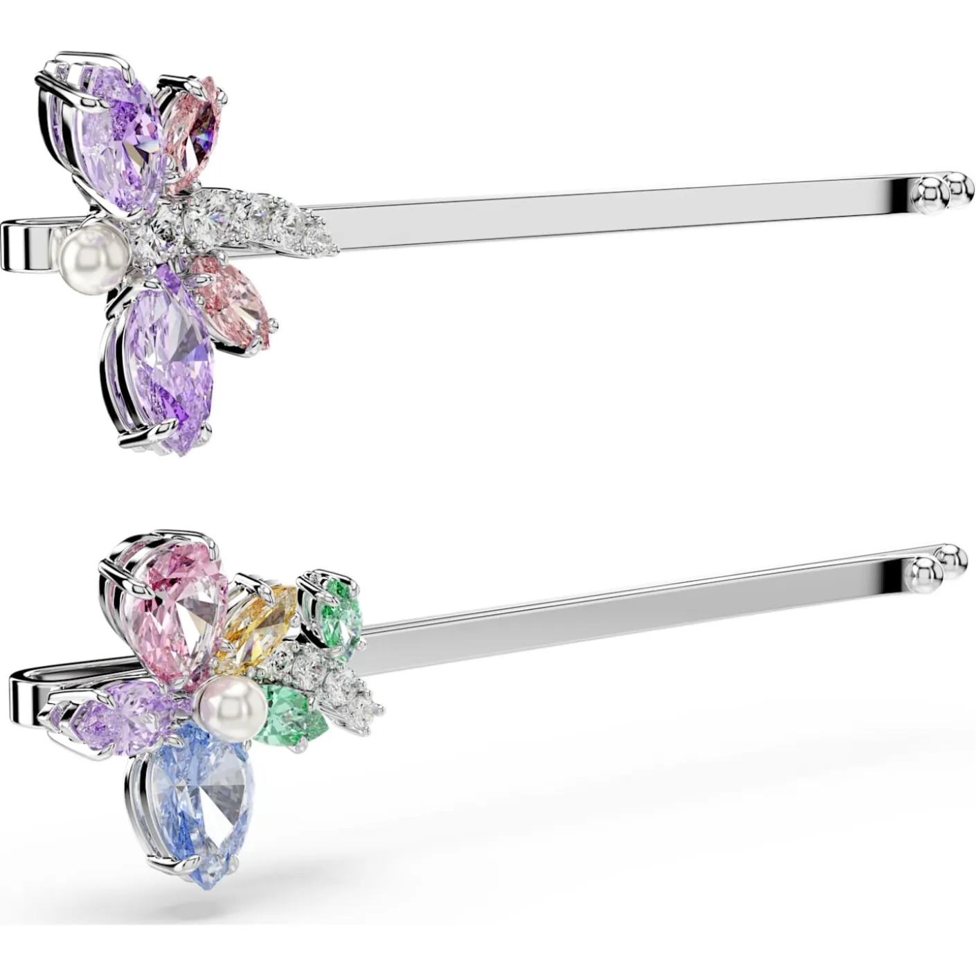 Ariana Grande x Swarovski hair pin