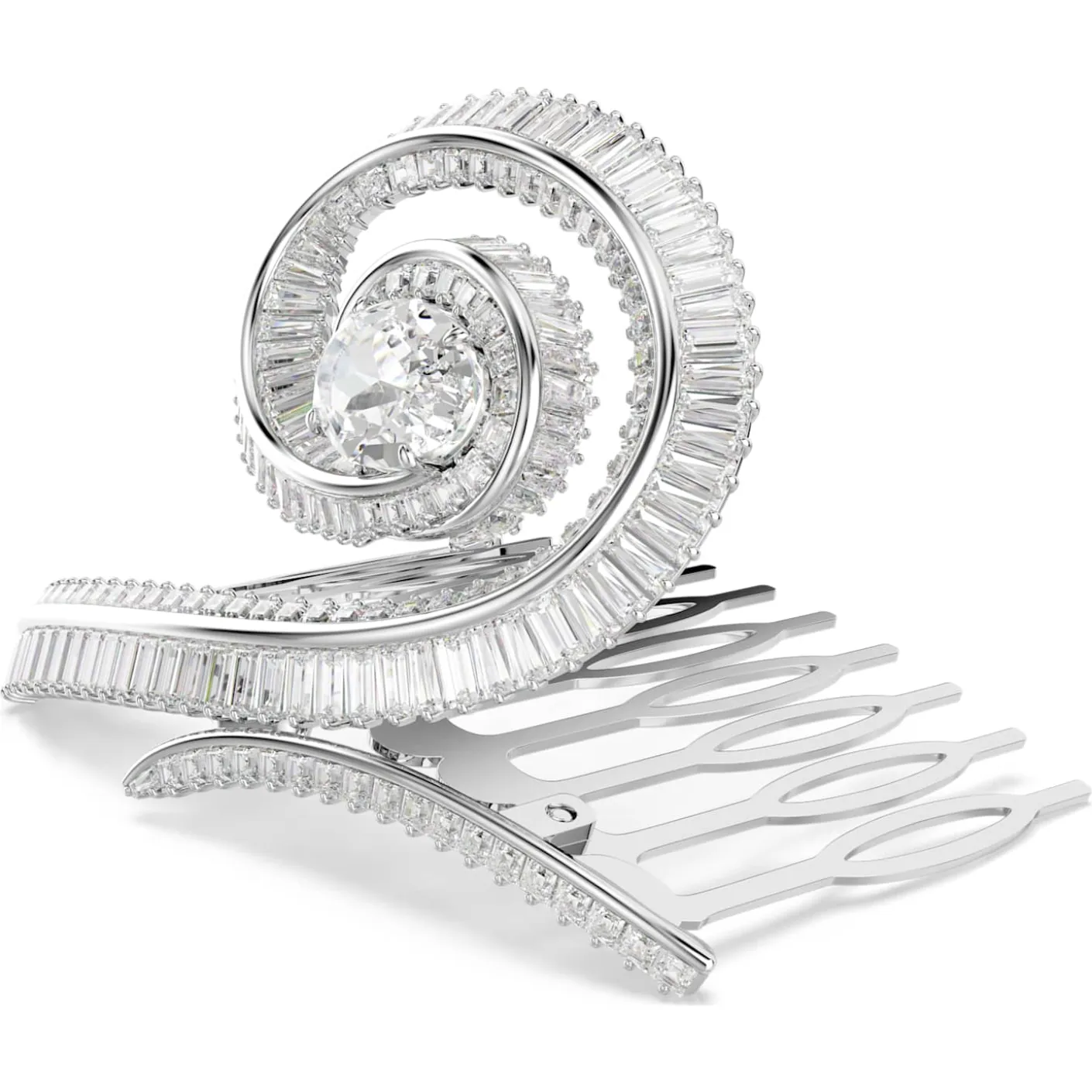 Ariana Grande x Swarovski hair clip