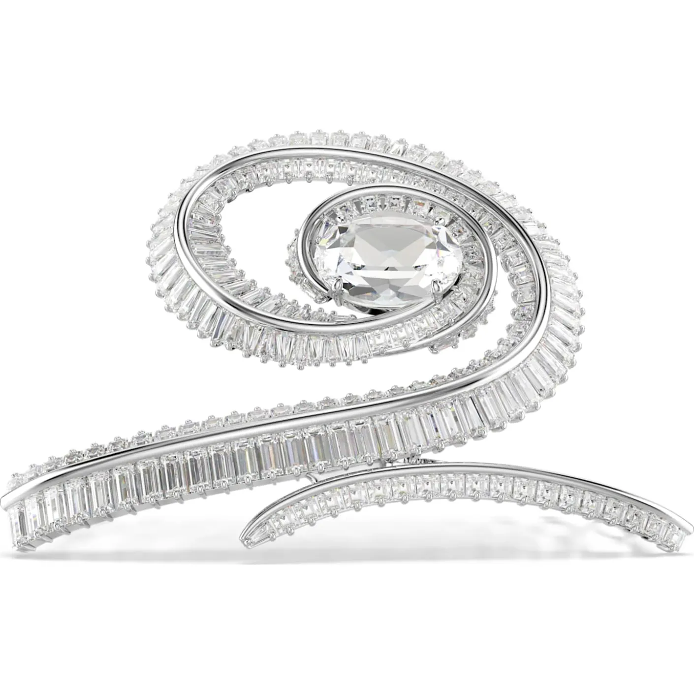 Ariana Grande x Swarovski hair clip