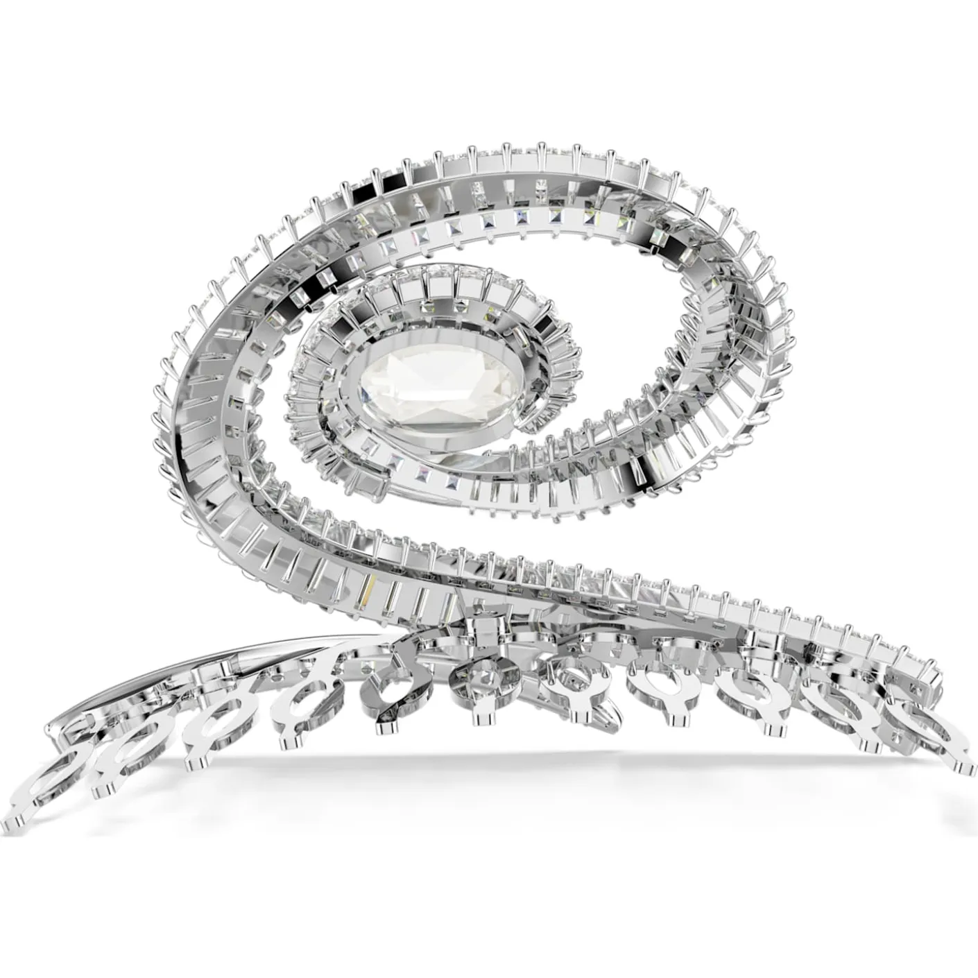 Ariana Grande x Swarovski hair clip