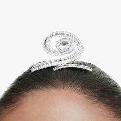 Ariana Grande x Swarovski hair clip
