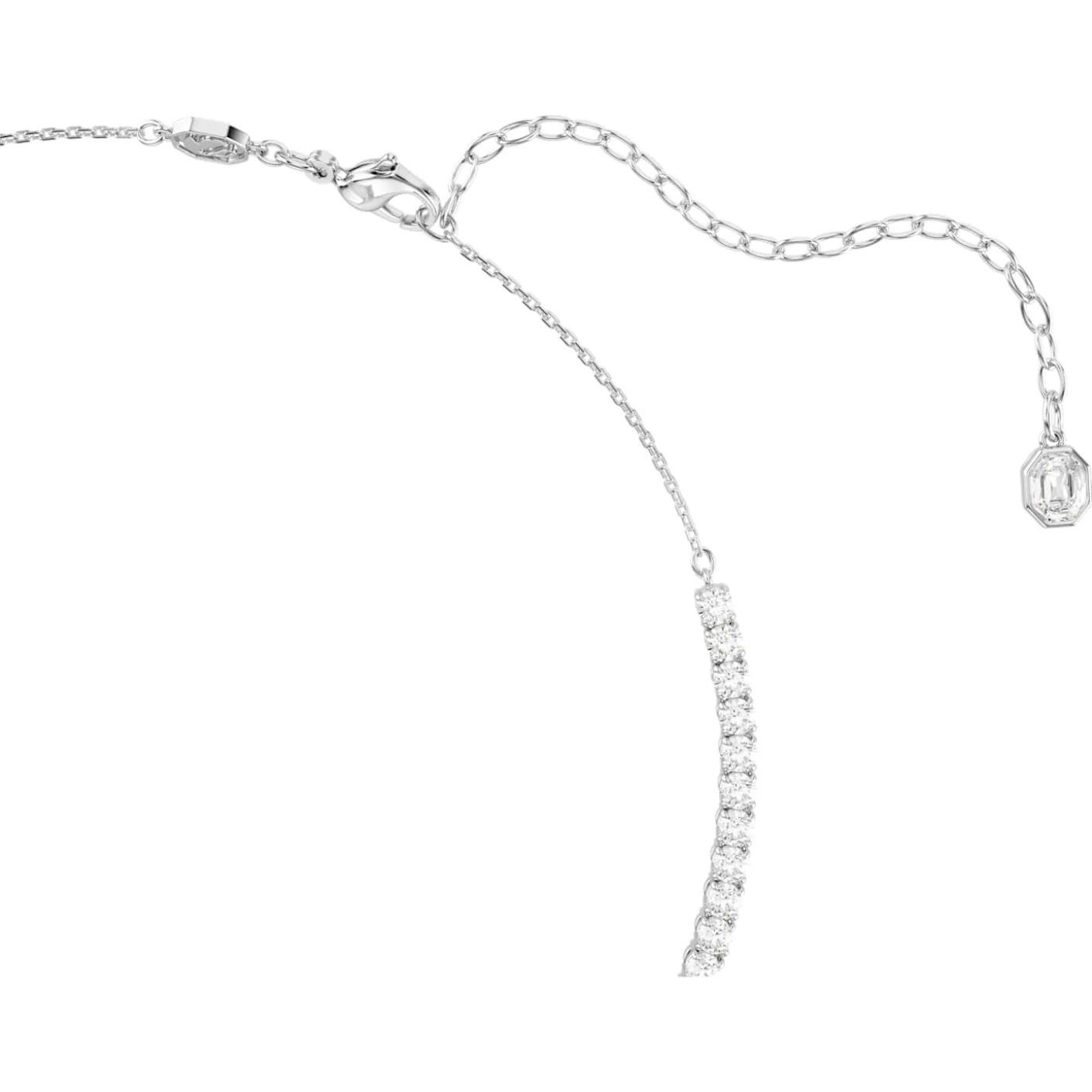 Ariana Grande x Swarovski necklace