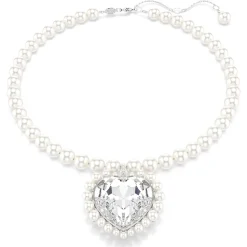 Ariana Grande x Swarovski necklace
