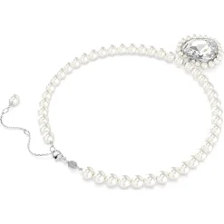Ariana Grande x Swarovski necklace
