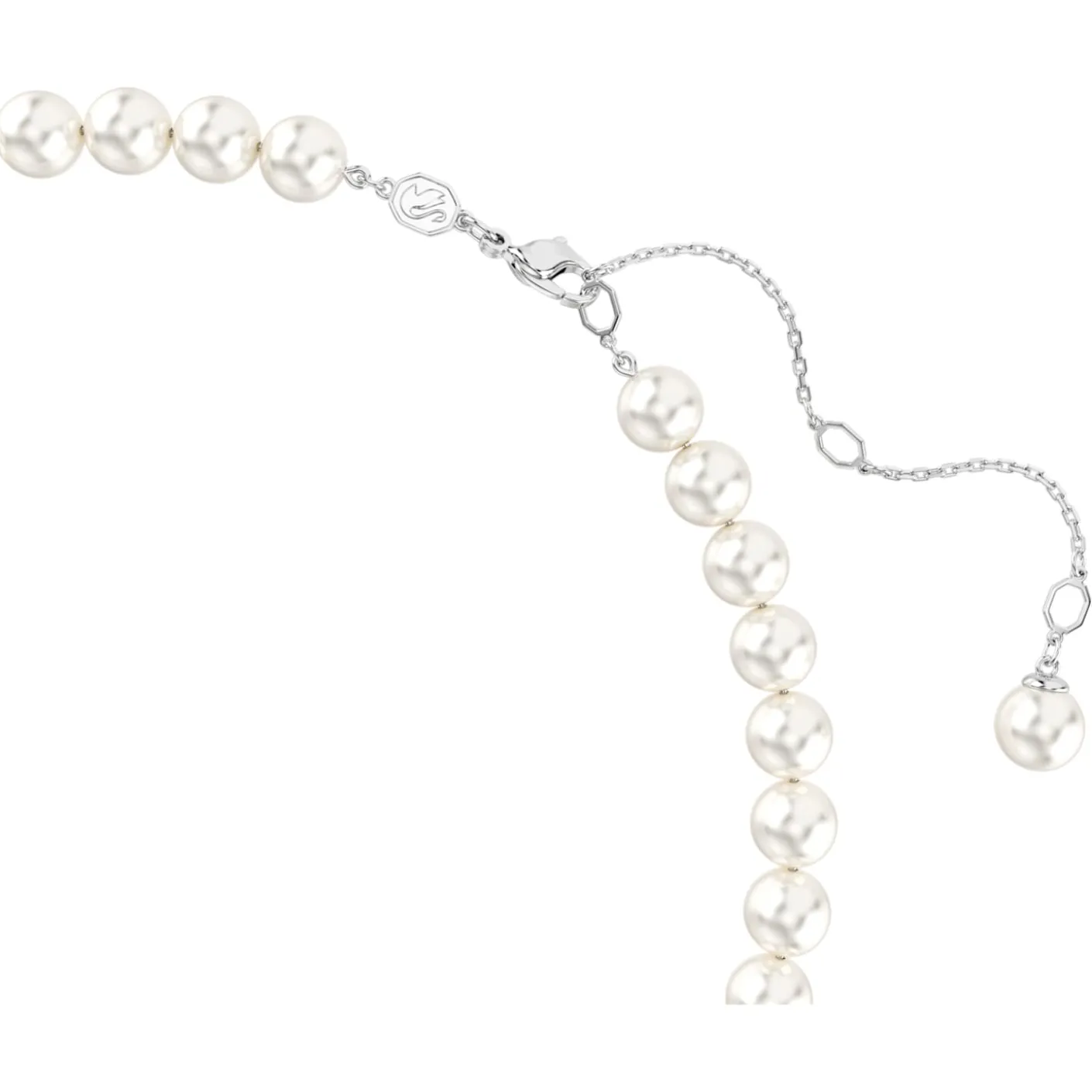 Ariana Grande x Swarovski necklace