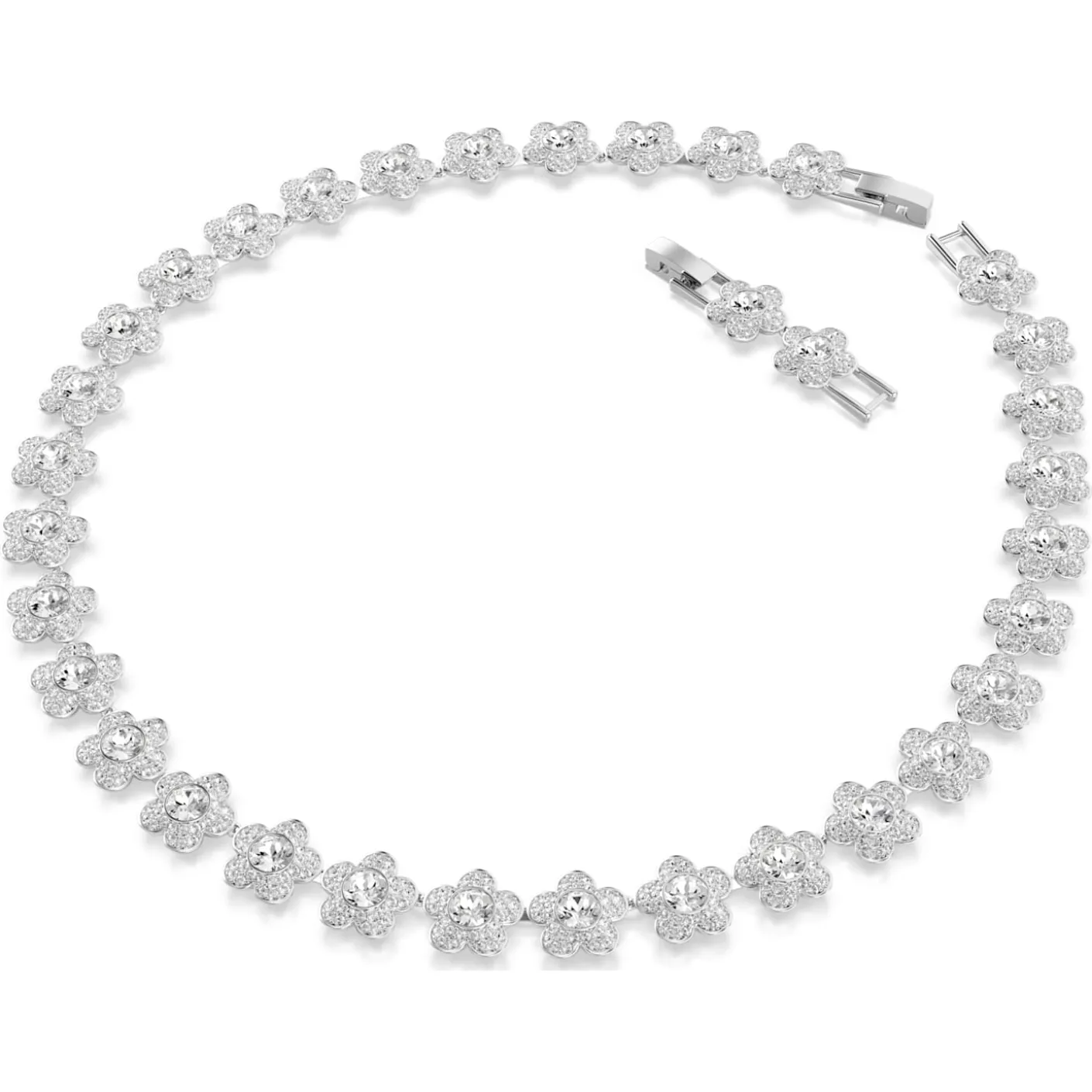 Ariana Grande x Swarovski necklace