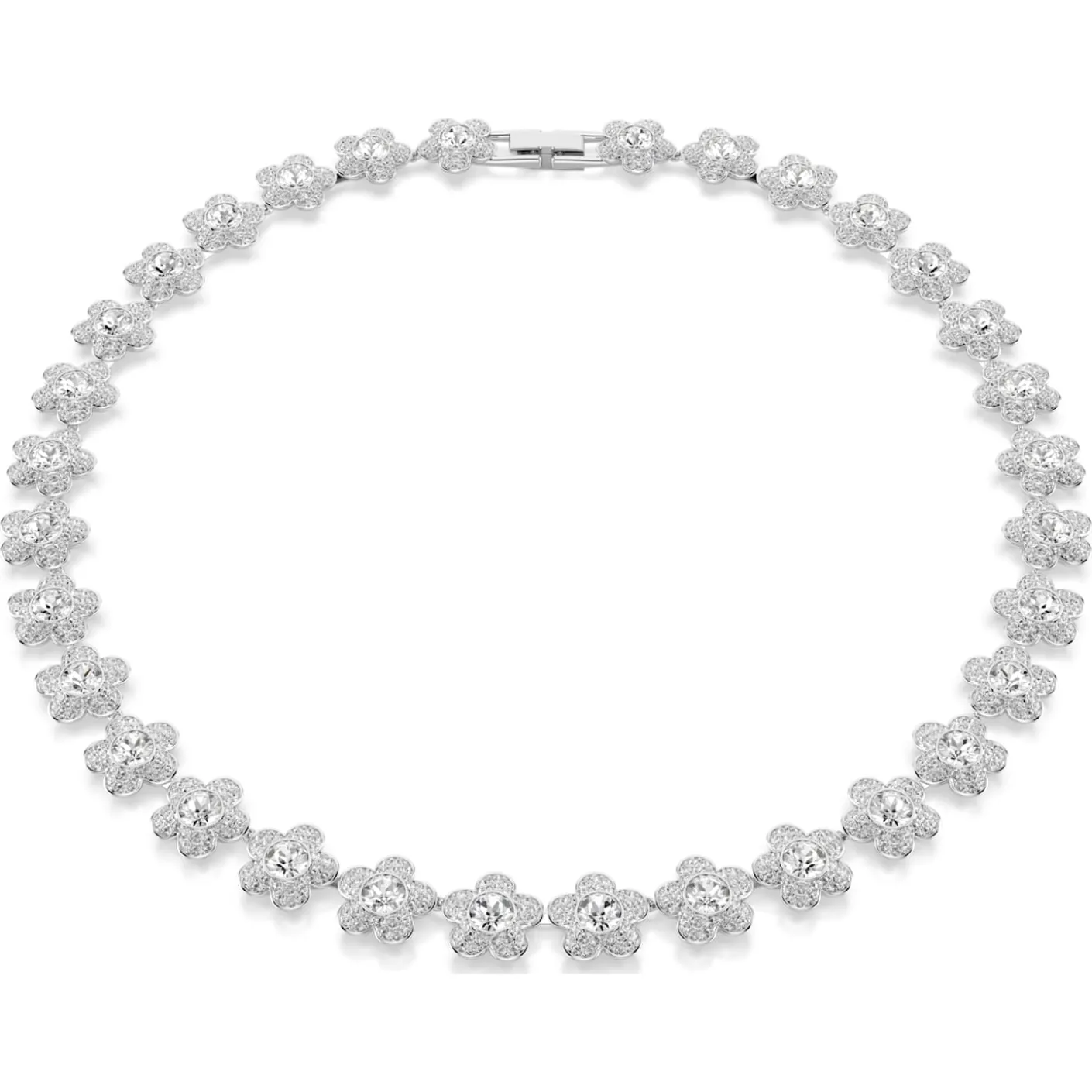 Ariana Grande x Swarovski necklace