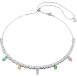 Ariana Grande x Swarovski necklace