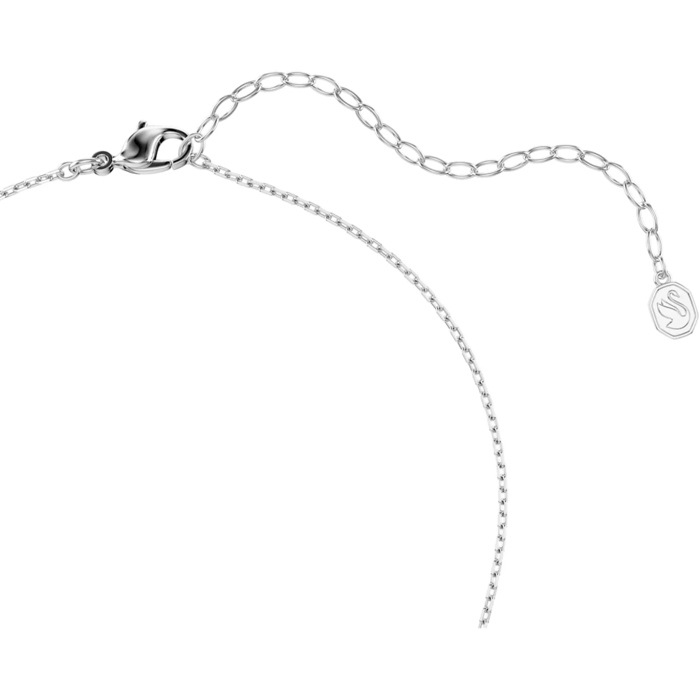 Ariana Grande x Swarovski pendant