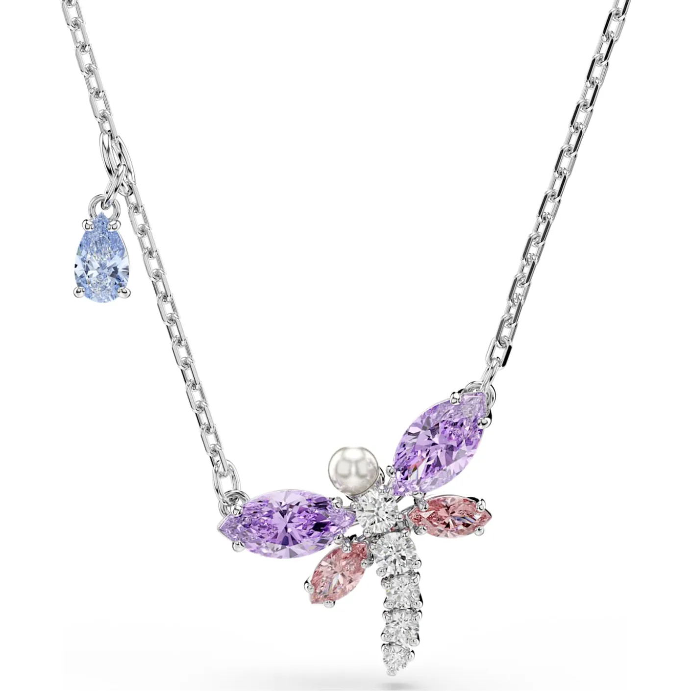 Ariana Grande x Swarovski pendant