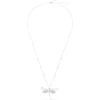 Ariana Grande x Swarovski pendant and brooch