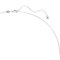 Ariana Grande x Swarovski pendant and brooch