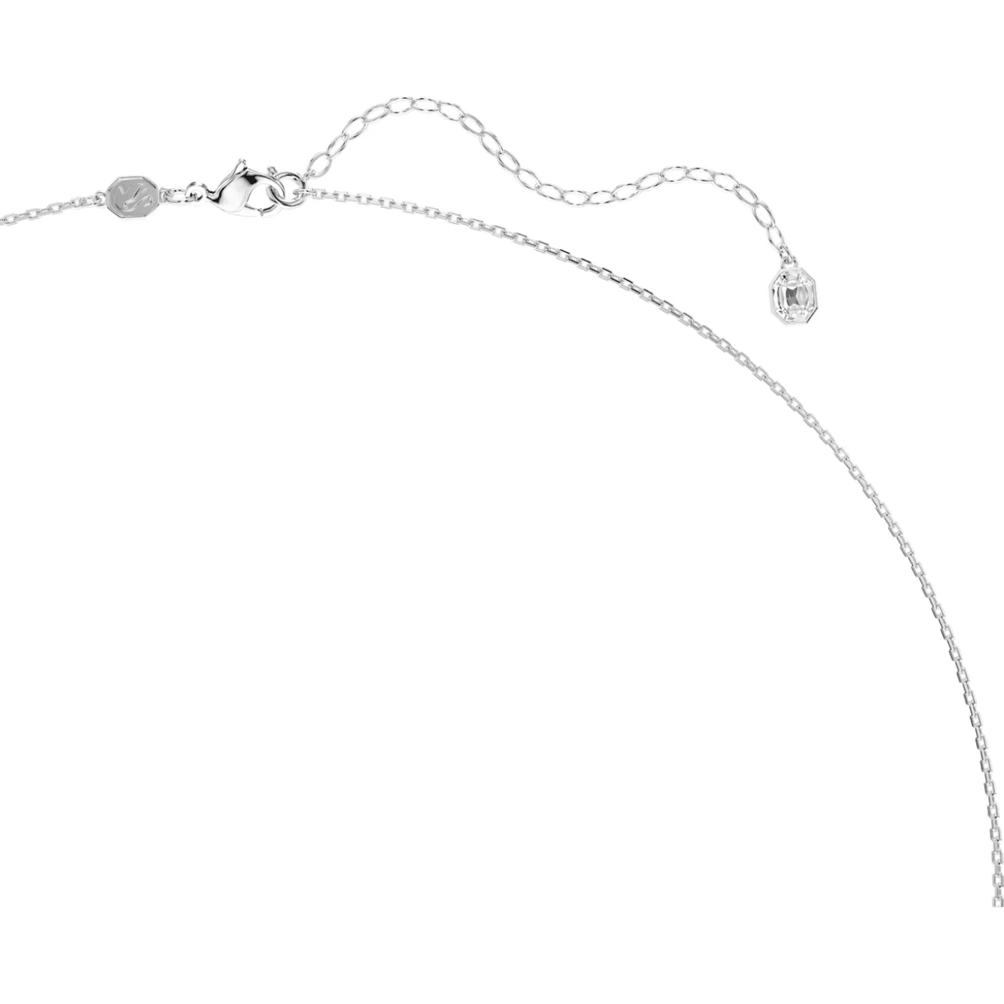 Ariana Grande x Swarovski pendant and brooch