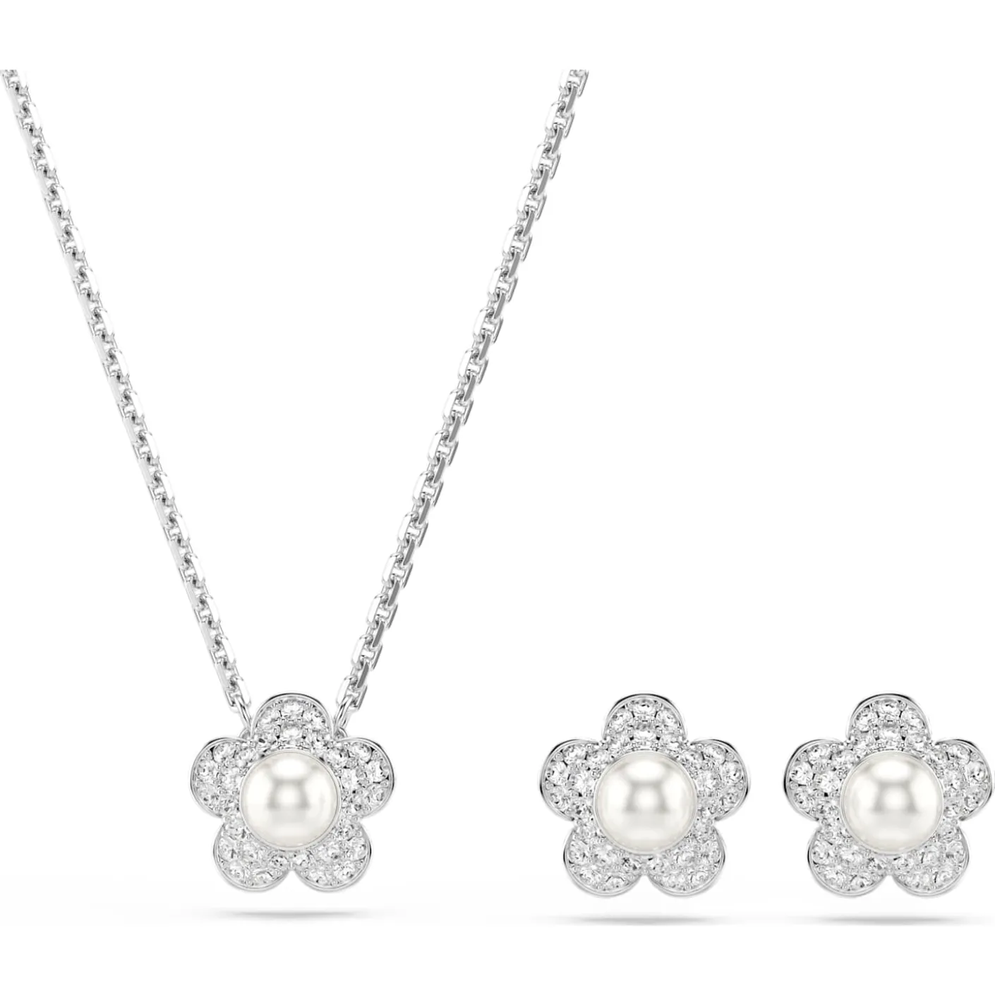 Ariana Grande x Swarovski set