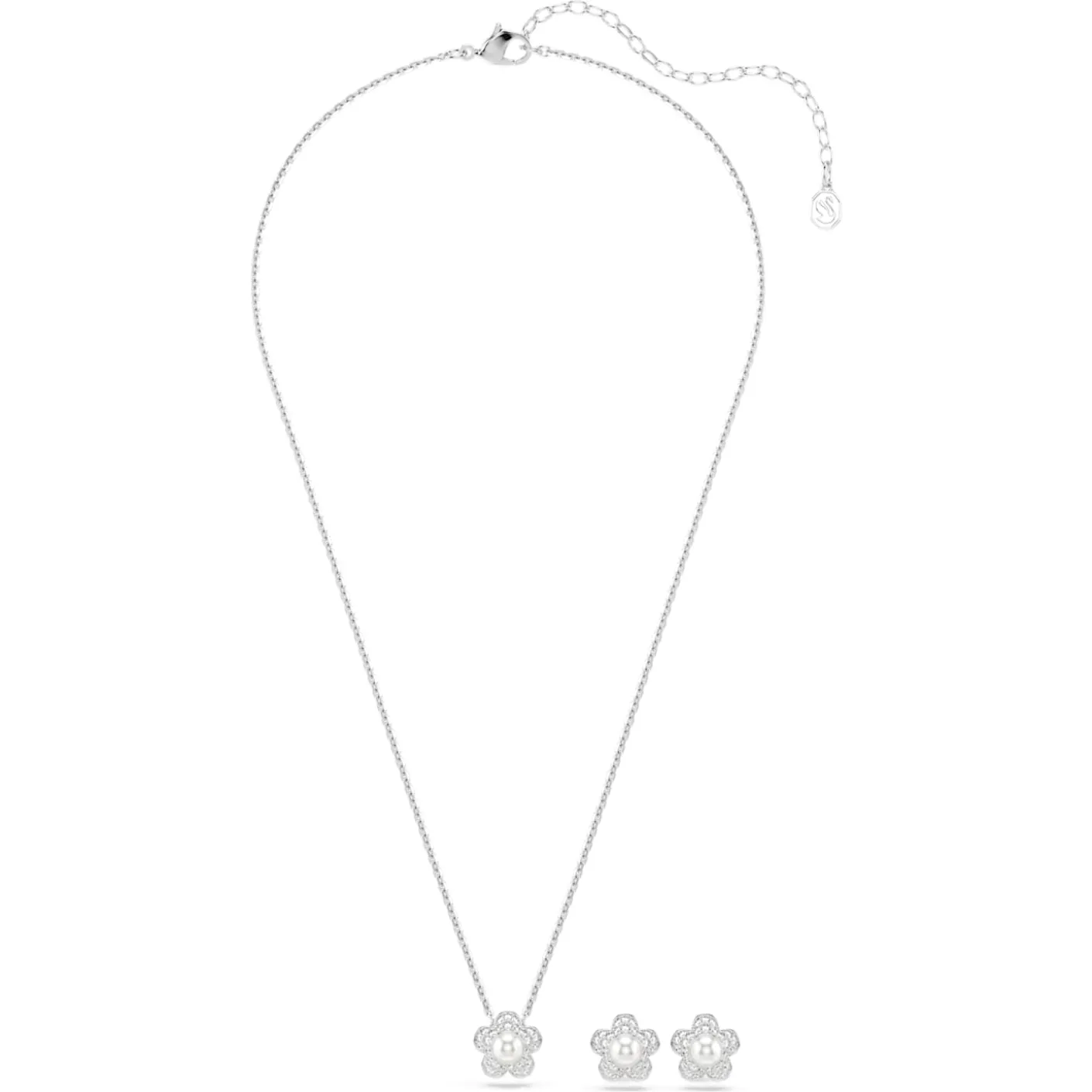 Ariana Grande x Swarovski set