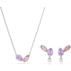Ariana Grande x Swarovski set