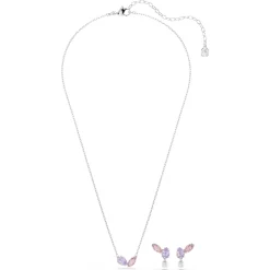 Ariana Grande x Swarovski set