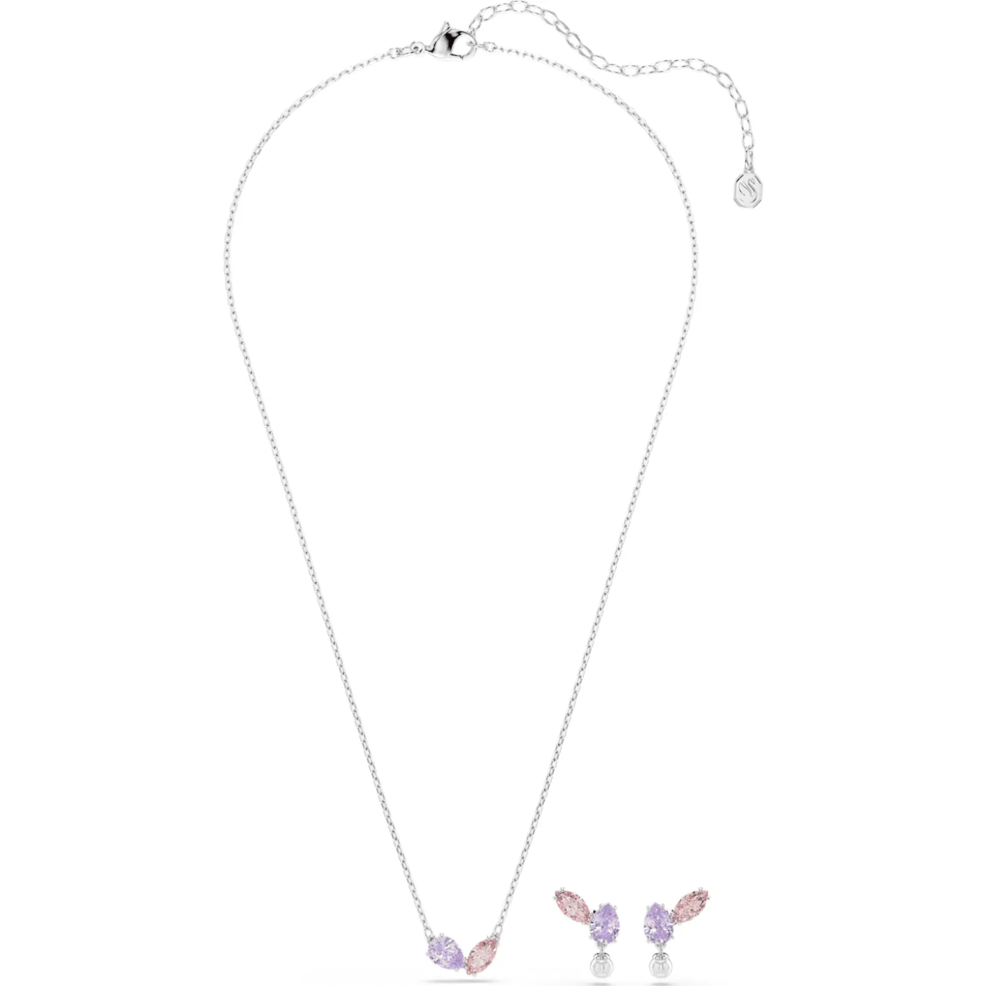 Ariana Grande x Swarovski set