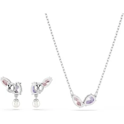 Ariana Grande x Swarovski set
