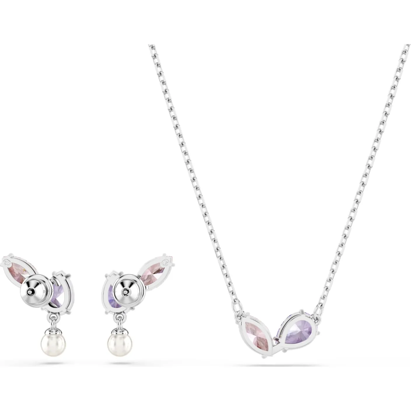 Ariana Grande x Swarovski set