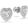 Ariana Grande x Swarovski stud earrings