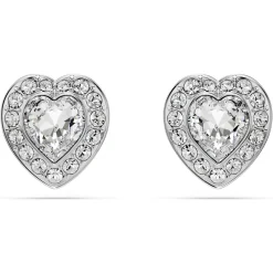 Ariana Grande x Swarovski stud earrings