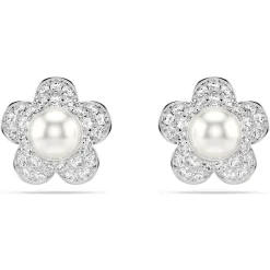 Ariana Grande x Swarovski stud earrings
