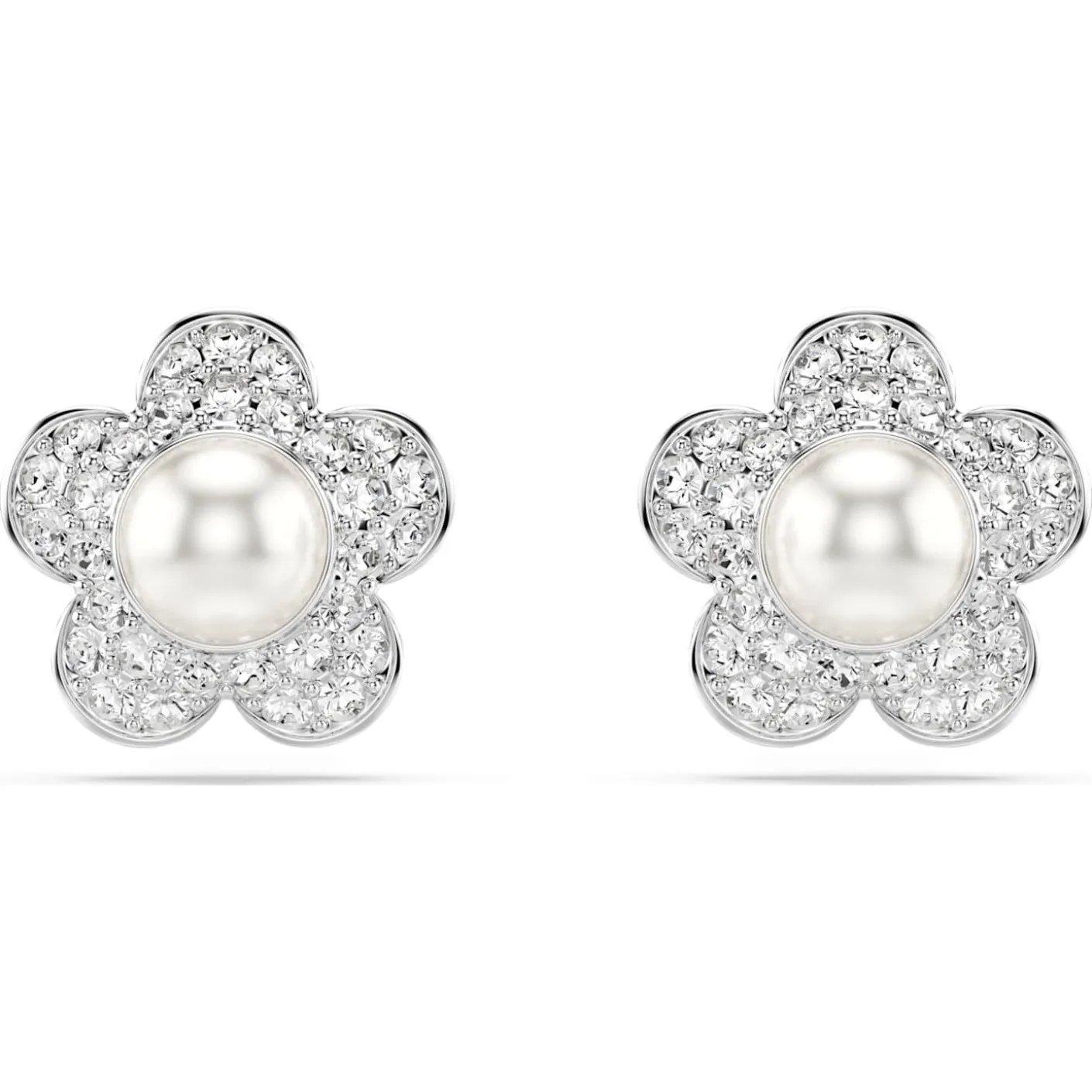 Ariana Grande x Swarovski stud earrings