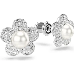Ariana Grande x Swarovski stud earrings