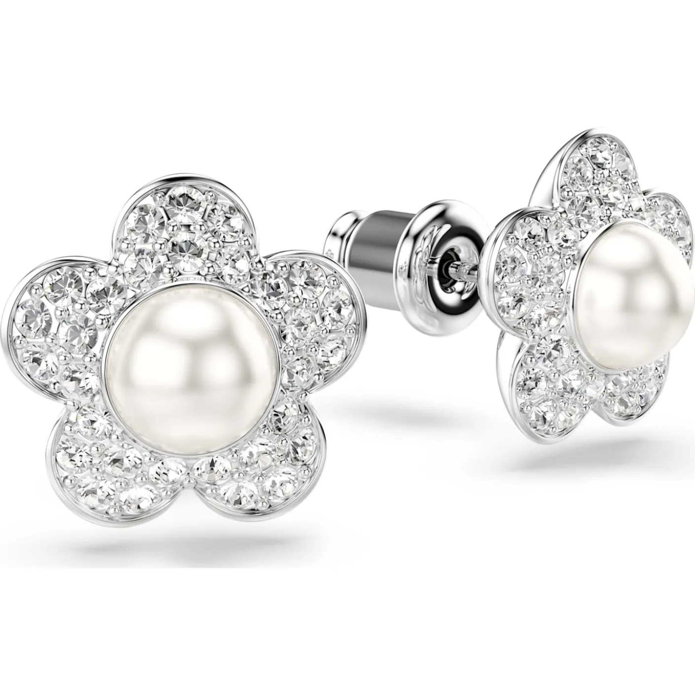 Ariana Grande x Swarovski stud earrings