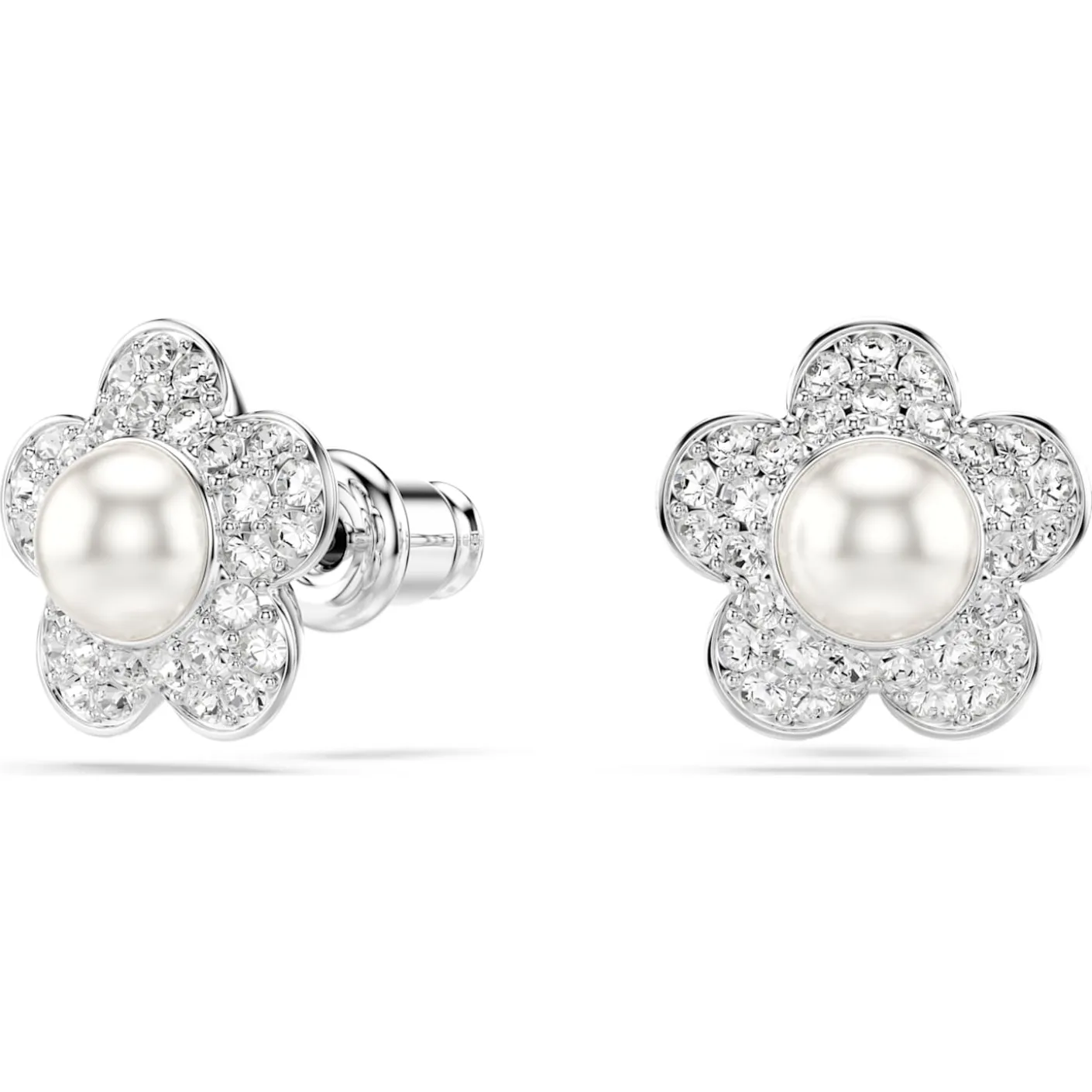 Ariana Grande x Swarovski stud earrings