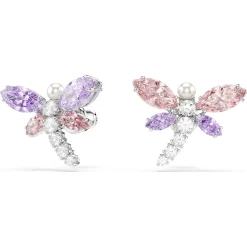 Ariana Grande x Swarovski stud earrings