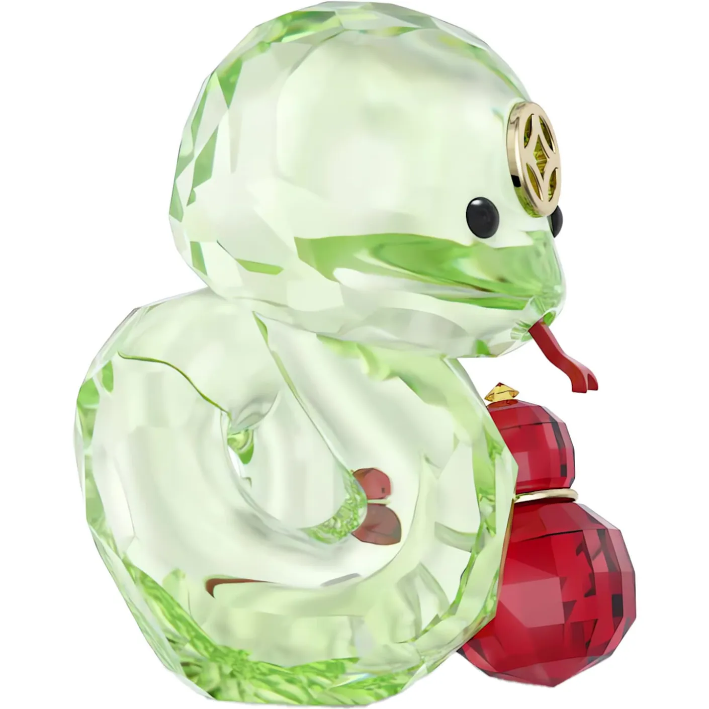Asian Symbols Cute Snake