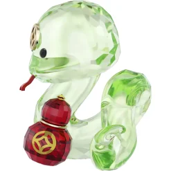 Asian Symbols Cute Snake
